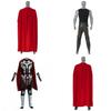 Kinder Thor Love And Thunder Cosplay Jumpsuit für Halloween und Partys
