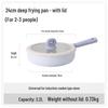 Calotte Maifan Stone Non-Stick Frying Pan
