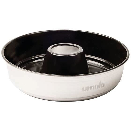 Moule céramique pour four - OMNIA - CLASSIQUE - 2L - Anti-adhésif - Lavage à la main uniquement