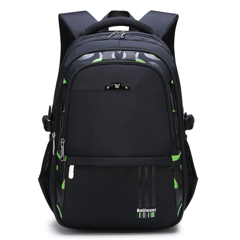 

Li Shen Primary School Backpack For 3-6th Grade