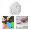 Hole Puncher Stamp Border Punch Stamp Shape Toothed Puncher Embosser Embossing Machine  DIY Craft