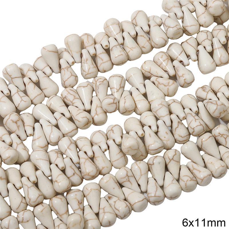 Handmade Natural Stone Round Beads for DIY Jewelry: Bracelets, Necklaces, Pendants