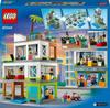 LEGO City 60365 Bytový dům