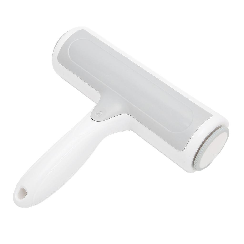 Pet Hair Removal Roller Multifunctional Reusable Bidirectional Lint Roller for Pet Hair Furniture