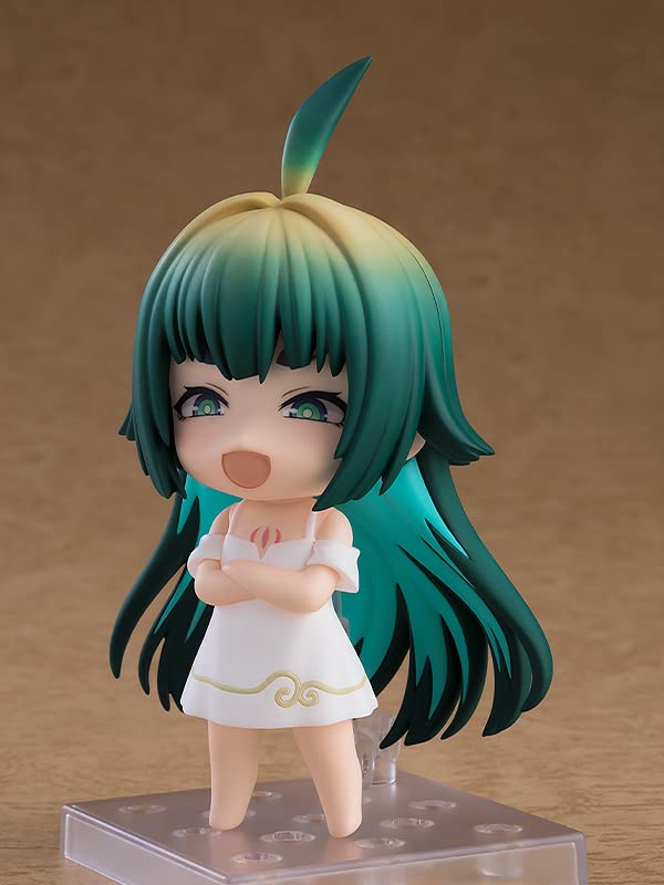 Good Smile Company УЛЫБКА Нендороид Безбожный мир Камисама Действия Митама Пластиковая окрашенная подвижная фигурка (ХОРОШАЯ КОМПАНИЯ) Немасштабируемый