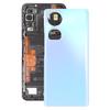 OEM Glass Battery Back Cover for Honor 70 Phone Rear Housing Replacement