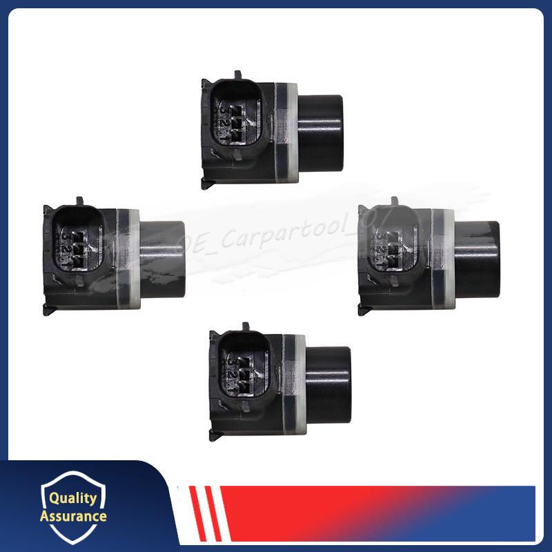 1/4PCS PDC Parking Sensor AA53-15C868-AAW For Ford Edge Expedition Explorer Focus Fusion Taurus Lincoln MKS MKT AA5315C868AAW