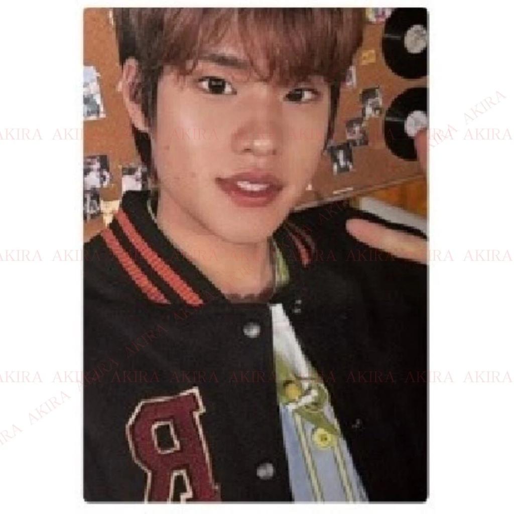 RIIZE 1st MINI ALBUM RIIZING Epilogue OFFICIAL PHOTO CARD