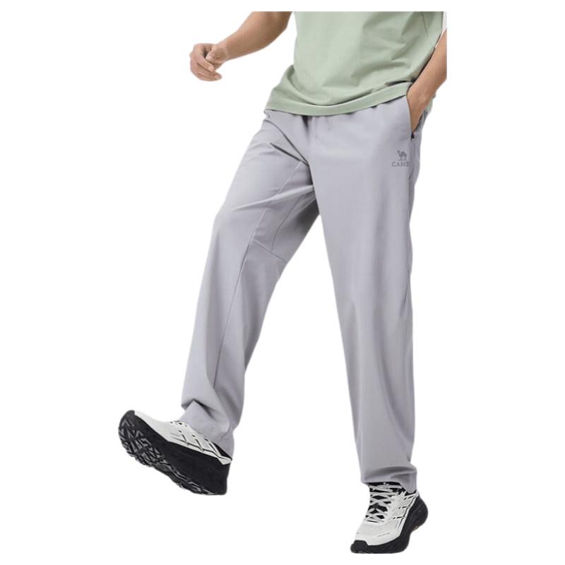 Camel Men s Knit Long Pants