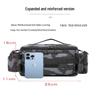 MDNG Outdoor Fishing Lure Bag