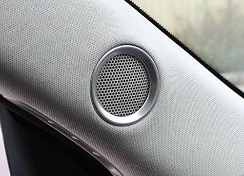 KADEKO For MAZDA Compatible KF Series Exclusive Stainless Steel A