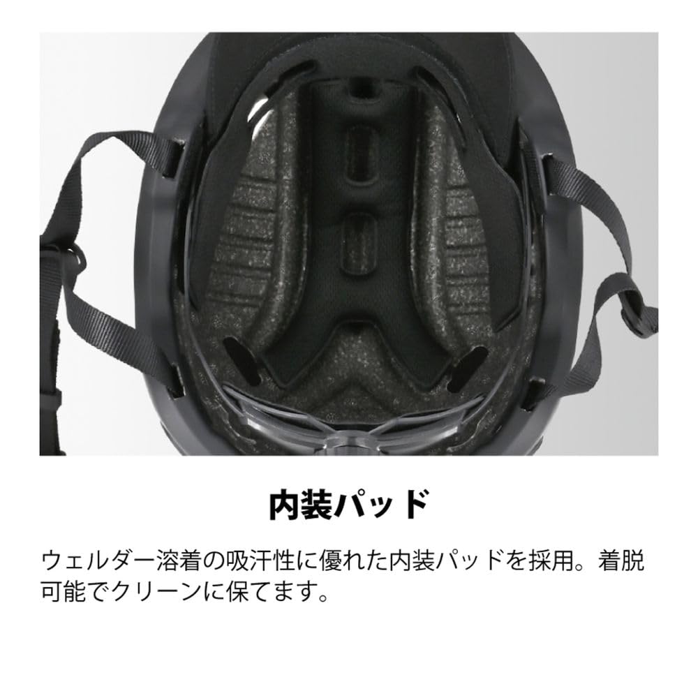 Lead Industries CRAS Cycle Matte Size CRAS Part CB01MATBKM Helmet, Black, M, CB-01, Number