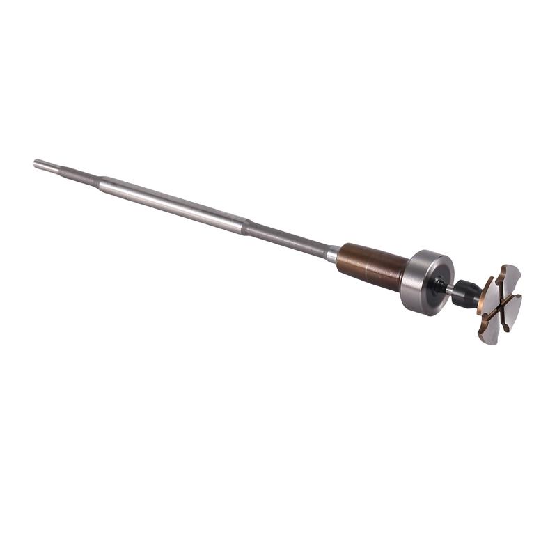 New F00VC01200 Diesel Common Rail Valve Accessories Fuel Injector Control Valve For Injector 0445110351