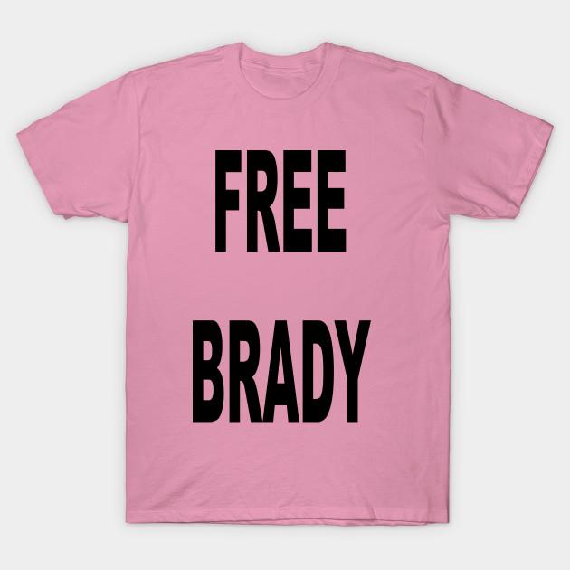 T Shirt Women Free Brady Design Harajuku Print Kawaii Tshirt Summer Short Sleeve Female T-Shirt Top Tee