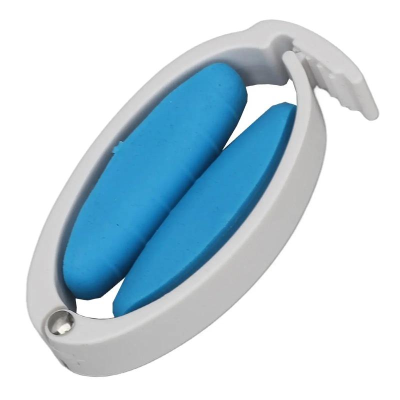 Nastavitelná svorka na inkontinenci moči pro muže – Pohodlná prevence a kontrola úniku moči, Opakovaně použitelná zdravotnická pomůcka pro sex