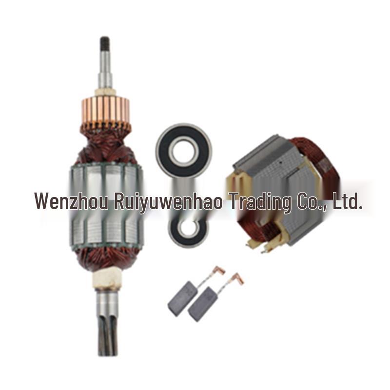 HR4001C Rotor & Armature Stator Hammer Electric Tool Accessories