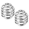 Motorcycle Saddle Seat Mounting Spring Stainless Steel Hardware Universal Accessory