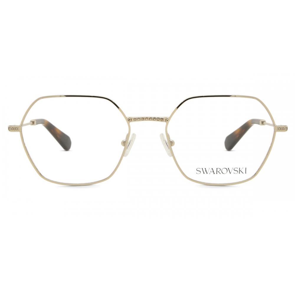 Swarovski Sk1011 4013 Women Eyeglasses