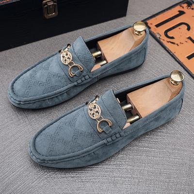 Scarpe da uomo – Mocassini
