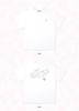 NCT WISH 2nd Anniversary Fan Meeting T-shirt (Xion, Unopened)