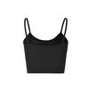 Frauen Casual Drachen Muster Crop Tops Sommer Gestellte Sexy Engen Attraktive Fitness Polyester U Neck Mode Ärmellose Träger