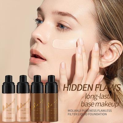 Make-up na tvár – Korektory a tónovacie krémy