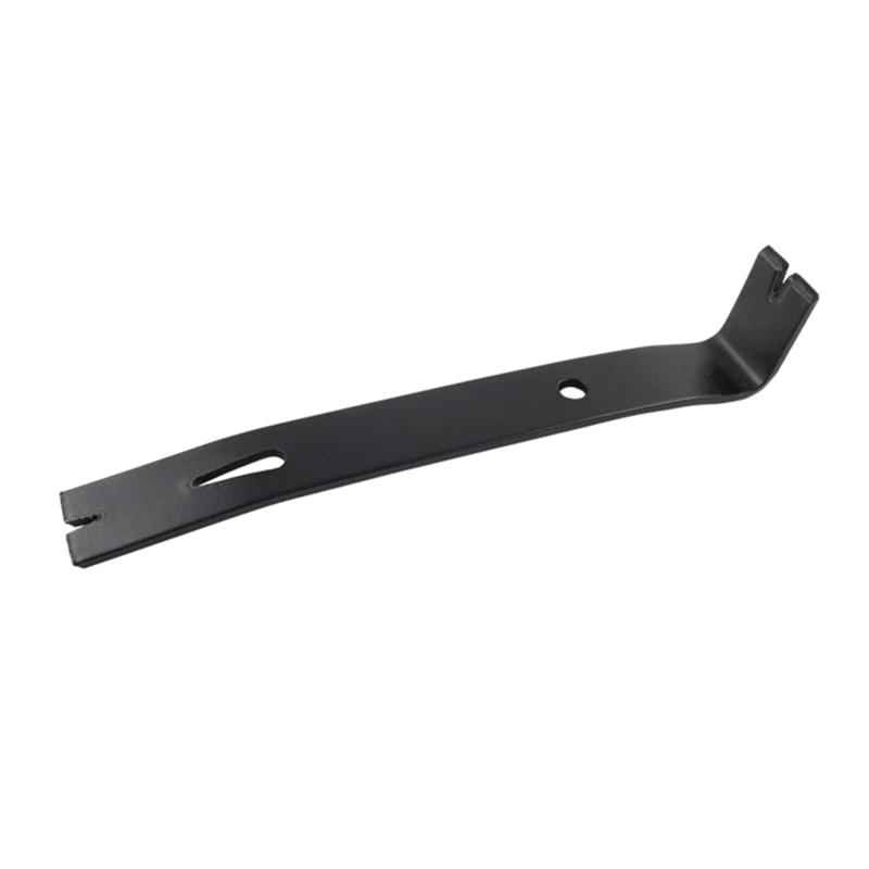 Multifunctional Staple Remover Nail Puller Pry Bar Opening Tool Nail Puller for Crowbars for Prying, Scrapings, Lifting 1