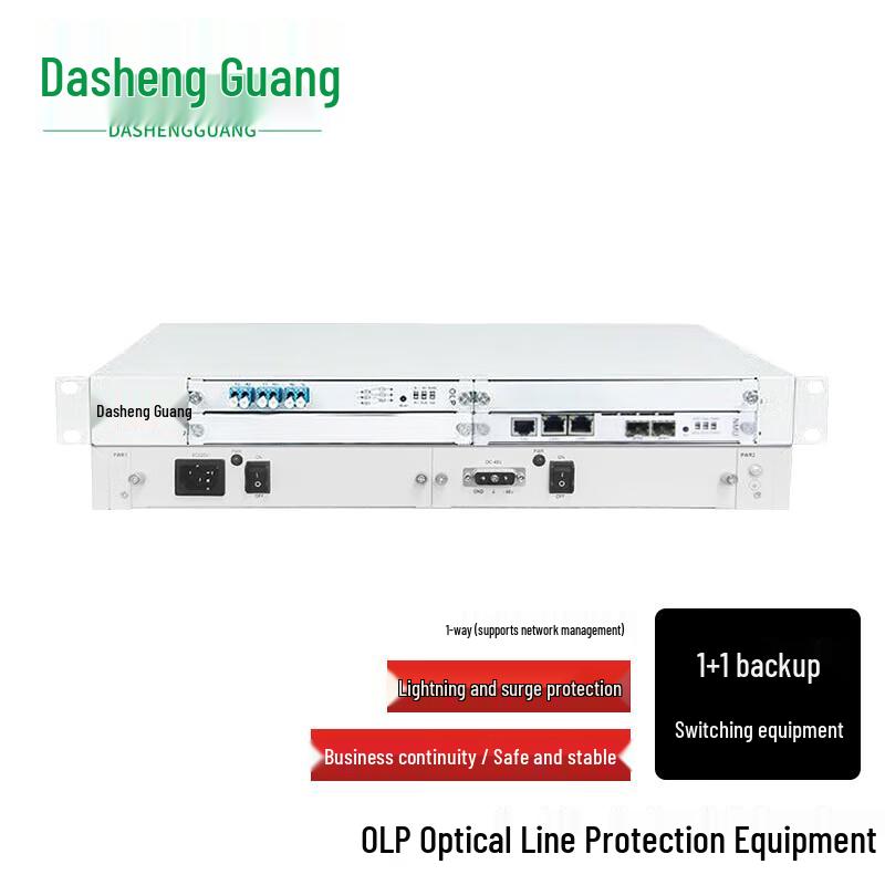 Dasheng Light Fiber Optic Network Devices