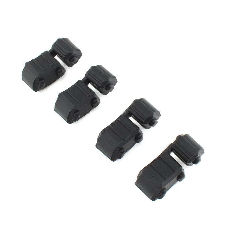 Voor BMW F800GS/R/S/ST/GT F700GS F650GS K14 K70 K71 K72 K73 K75k Motorfiets Tandwielnaaf Demper Achterwiel Aandrijving Rubberen Buffer Set