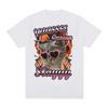 Yas Queen Slay Fun Cat Enthusiast T-shirt Women Men Fashion Cute Short Sleeve Casual T-shirt Fashion Harajuku T-shirt
