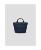Beanpole Accessory Less Bag_4 Solid Tote S - Navy