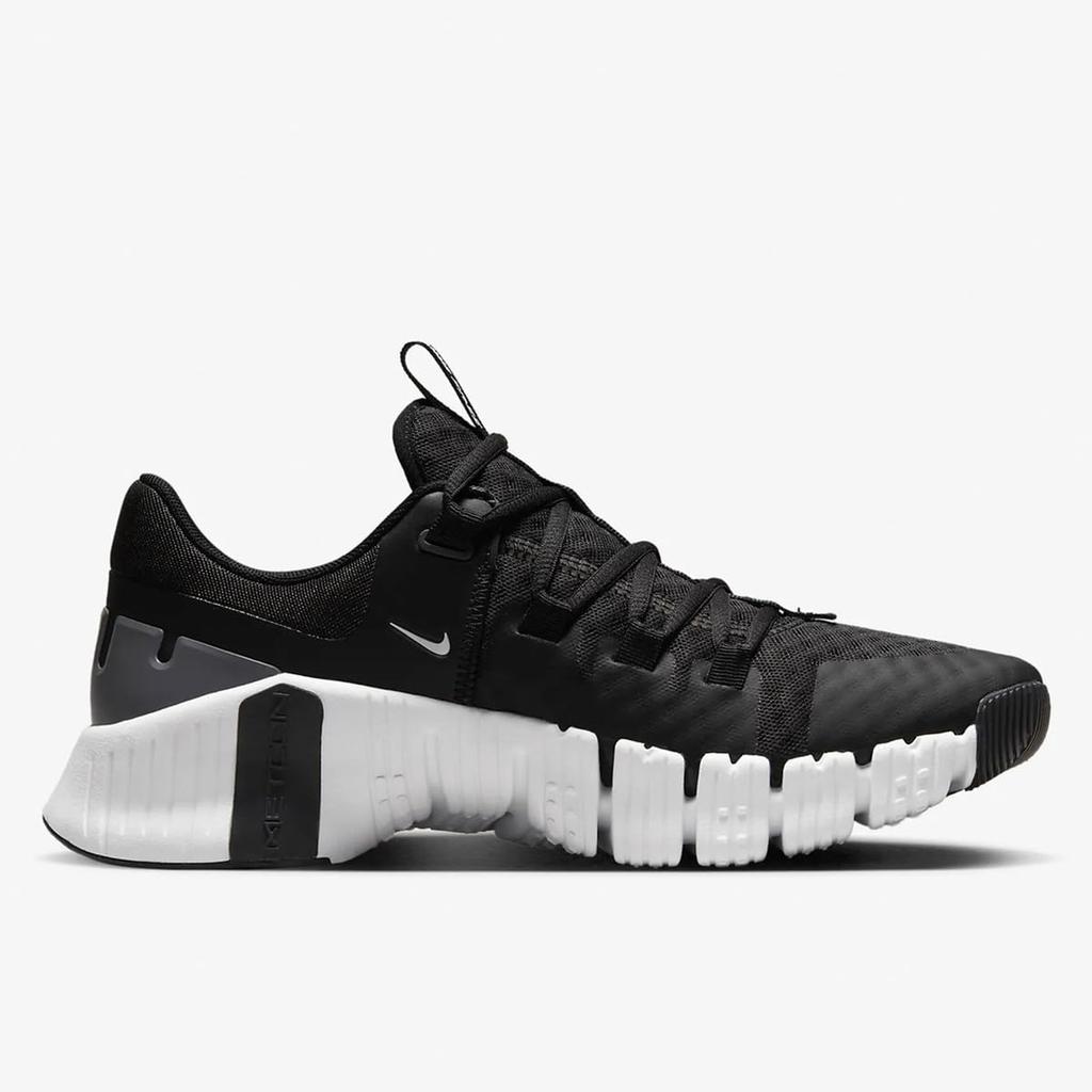 Nike Darmowe Metcon 5 Darmowe Metcon Autentyczne Nike Japonia Rozmiar [W 5] Czarny/Antracytowy/Biały DV3950-001, Produkt, 26.5cm