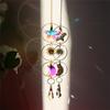 Hot Sale New Product Wedding Home Decoration Window Hanging Sparkle Crystal Pendant