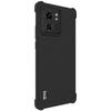 IMAK For Motorola Edge 40 5G Phone Protective Case Matte TPU Shockproof Back Cover