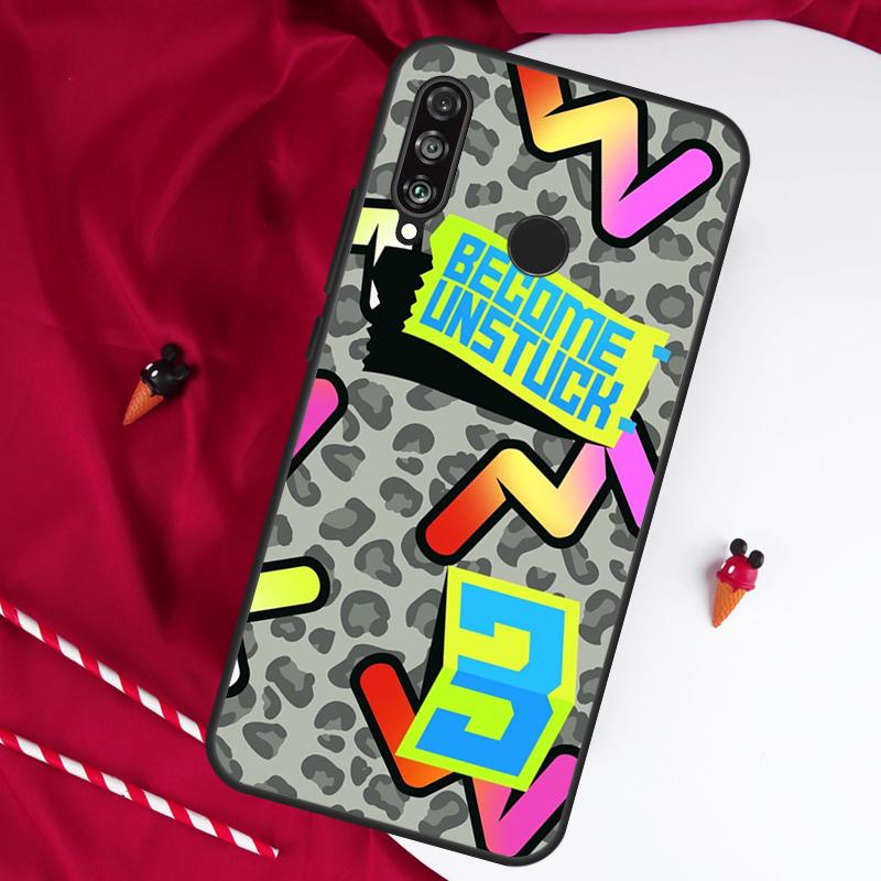 Daniel Ricciardo For Huawei Nova 12i 11i 8i 12s 9 10 SE Y90 Y60 Y70 Y72 Y61 Y91 P20 P30 P40 Lite P60 Pro Case