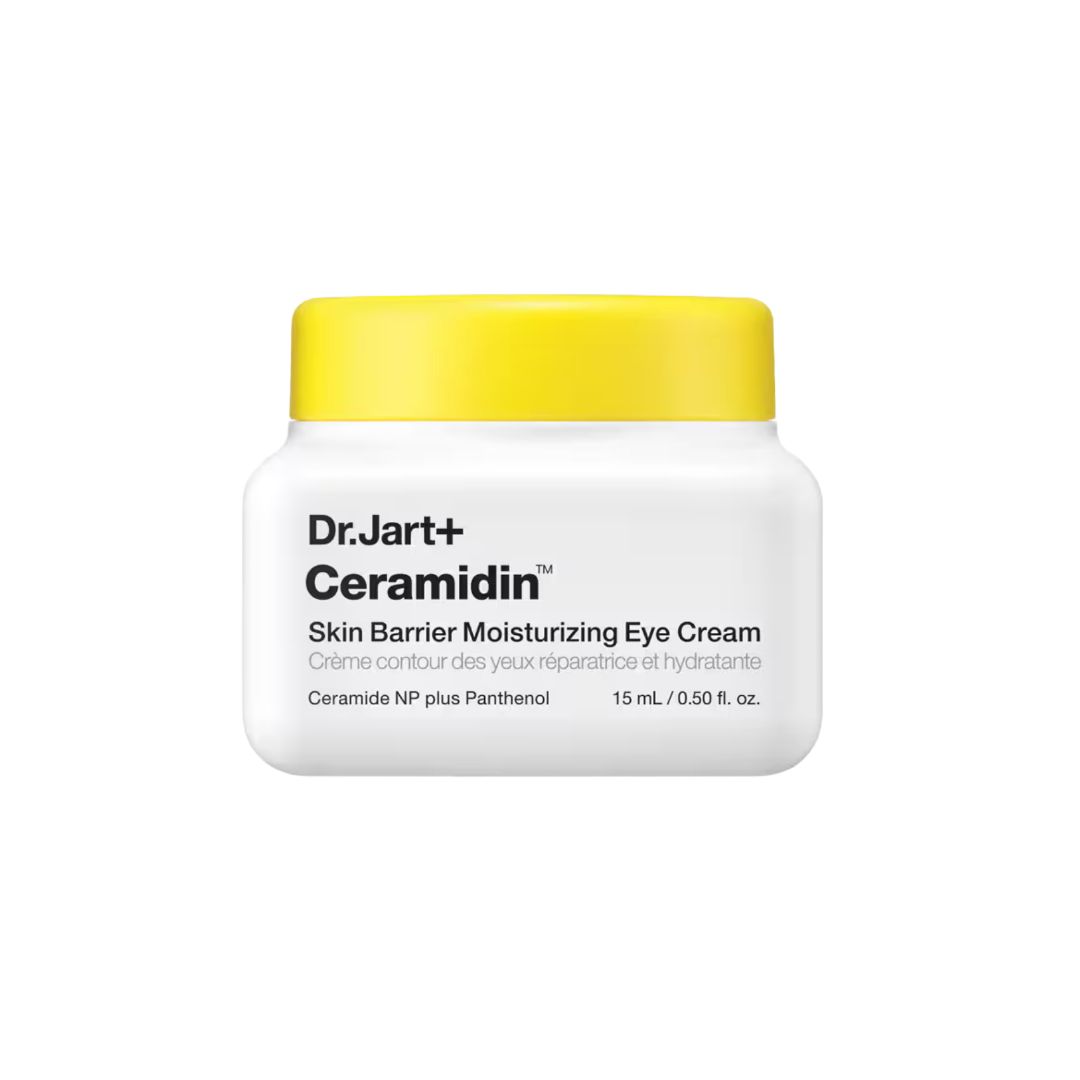 

Dr. Jart+ Ceramidin Skin Barrier Moisturizing Eye Cream 15ml