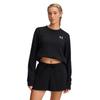 Under Armour Rival Terry Crew Small Women' Sweatshirt