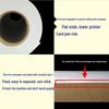 Jiahe Shengyin 260g RC High Gloss Waterproof Inkjet Photo Paper Roll