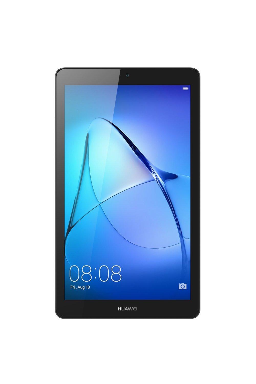 

HUAWEI MediaPad T3 7 Tablet inch model Japanese distributor 7.0 Wi-Fi RAM2GB/ROM16GB [Authorized product]