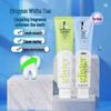 An/Li Crest White Tea Toothpaste - Fresh Breath, Multi-Effect Cleaning, Tartar Control, and Whitening