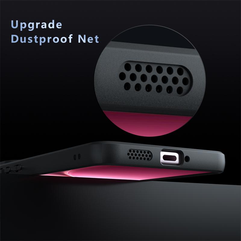 Translucent Matte Phone Case For Vivo iQOO Z10R Global Shockproof Matte Back Cover Vivo iQOO Z10R Case For Vivo iQOO Z10R Case