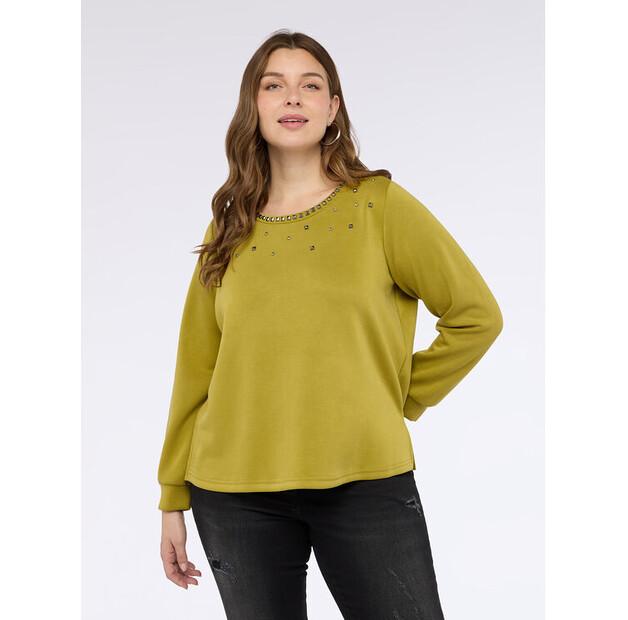 Толстовка Fiorella Rubino G869L009058N025 EU 60