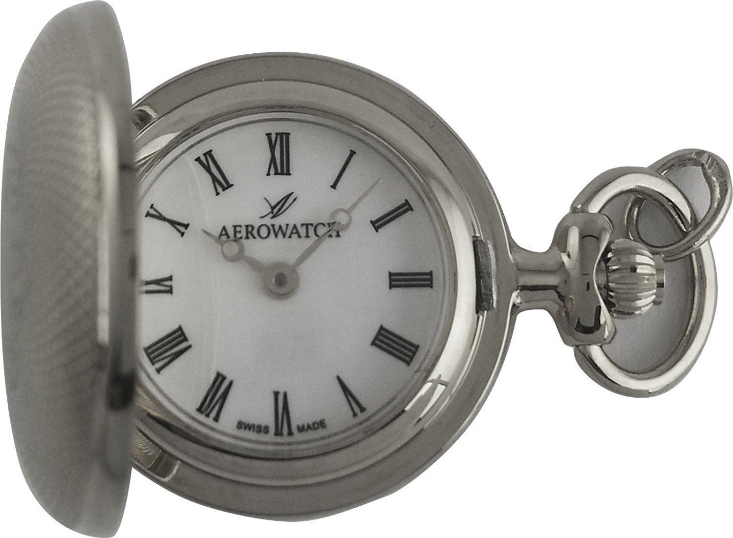 

Кишеньковий годинник 30817 PD01 Оригінальний імпортний продукт [Aero Watch]