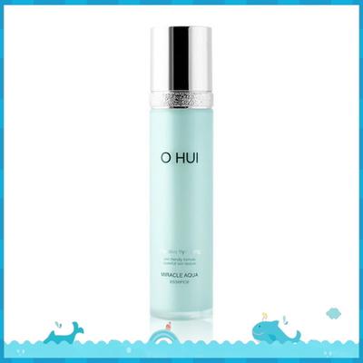 Trattamenti viso – Sieri ed essenze viso