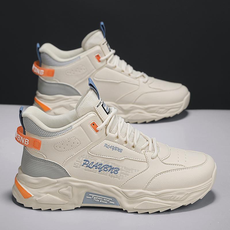 

Fashion CYYTL Sneakers Casual Outdoor Men Running Shoes Platform Tennis Fashion Sports Hiking Designer Luxury Skateboard Leather Loafers 44