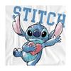 Lilo & Stitch Womens/Ladies Hearts T-Shirt