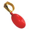 Toy Spray Ring Magic Tricks Magic Ring Props Tools Tricky Spray Water Decoration Magic Tricks Accessory