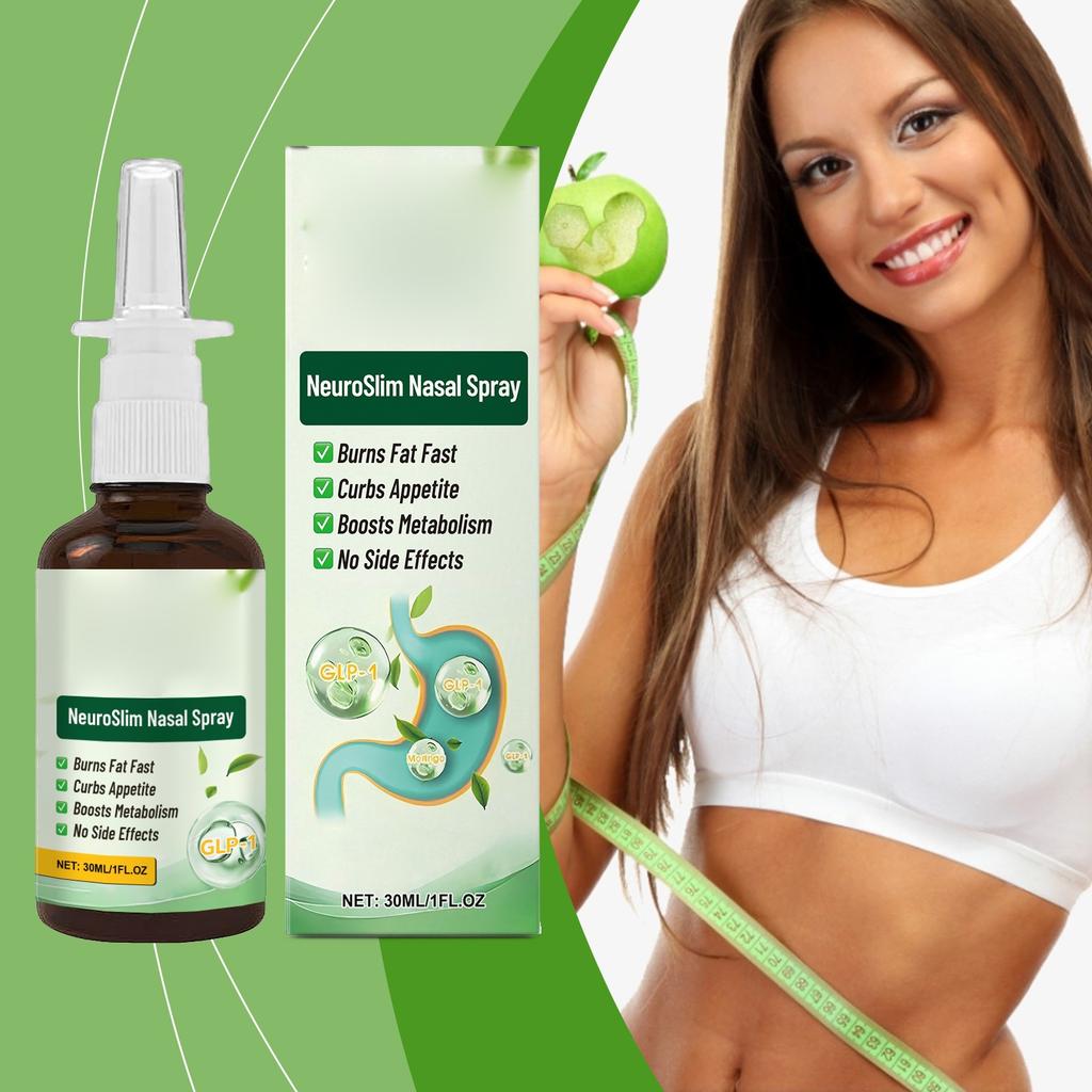 Body Care Nasal Spray Gentle And Moisturizing Care Easy Experience Light And Convenient Nasal Spray30ml