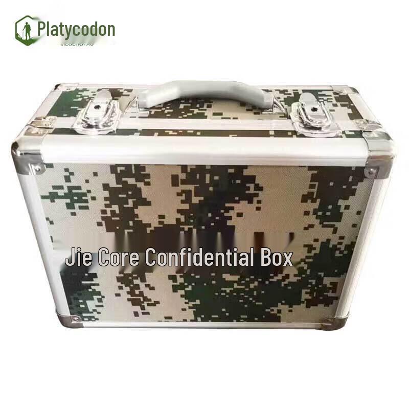Outdoor Portable Utility Case