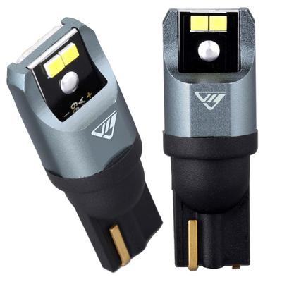 M's Basic von IPF Standlicht, LED für Autos, T10, 200lm, 6000K, Weiß, 12V